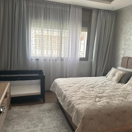 Best Comfort Family Home Agadir Luaran gambar