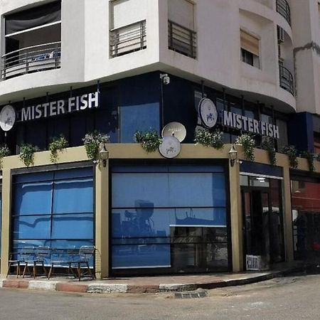 Best Comfort Family Home Agadir Luaran gambar