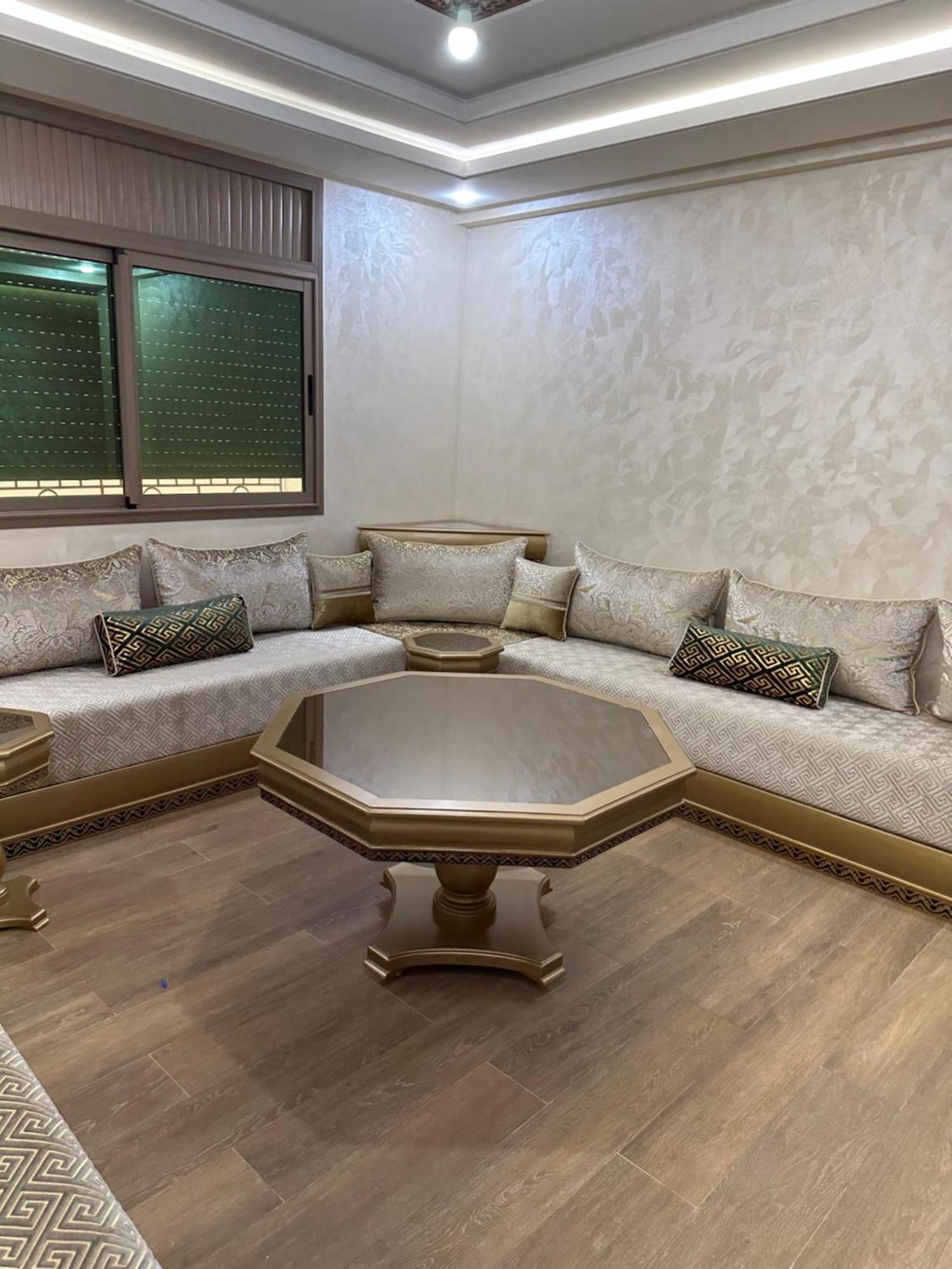 Best Comfort Family Home Agadir Luaran gambar