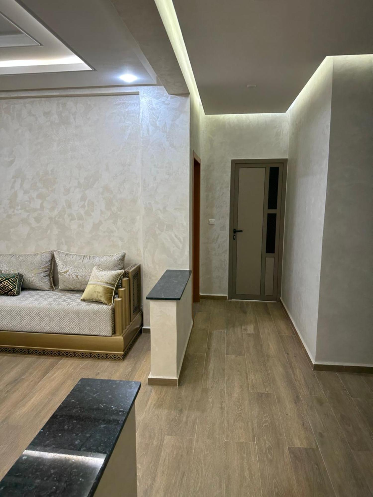 Best Comfort Family Home Agadir Luaran gambar