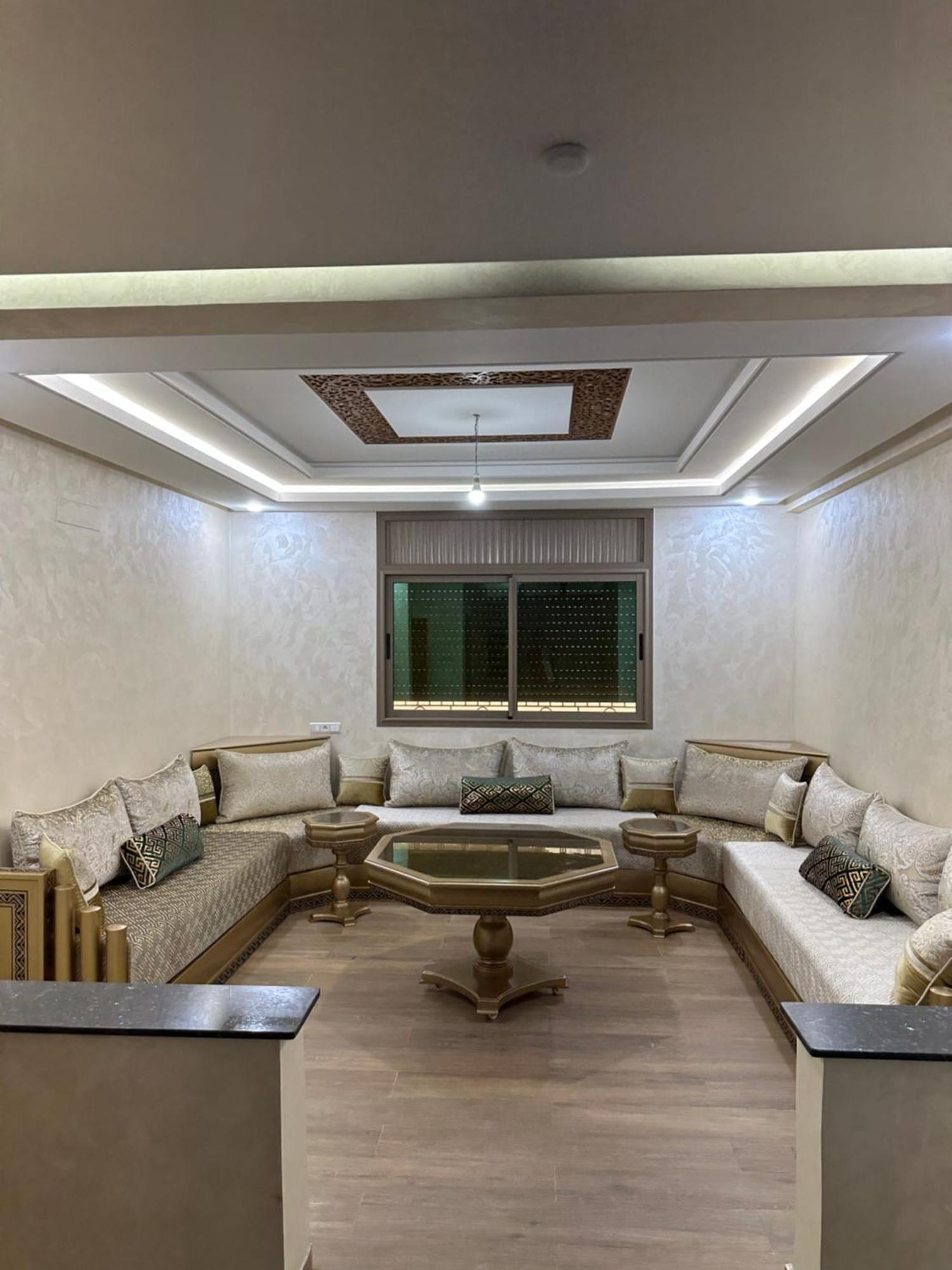 Best Comfort Family Home Agadir Luaran gambar