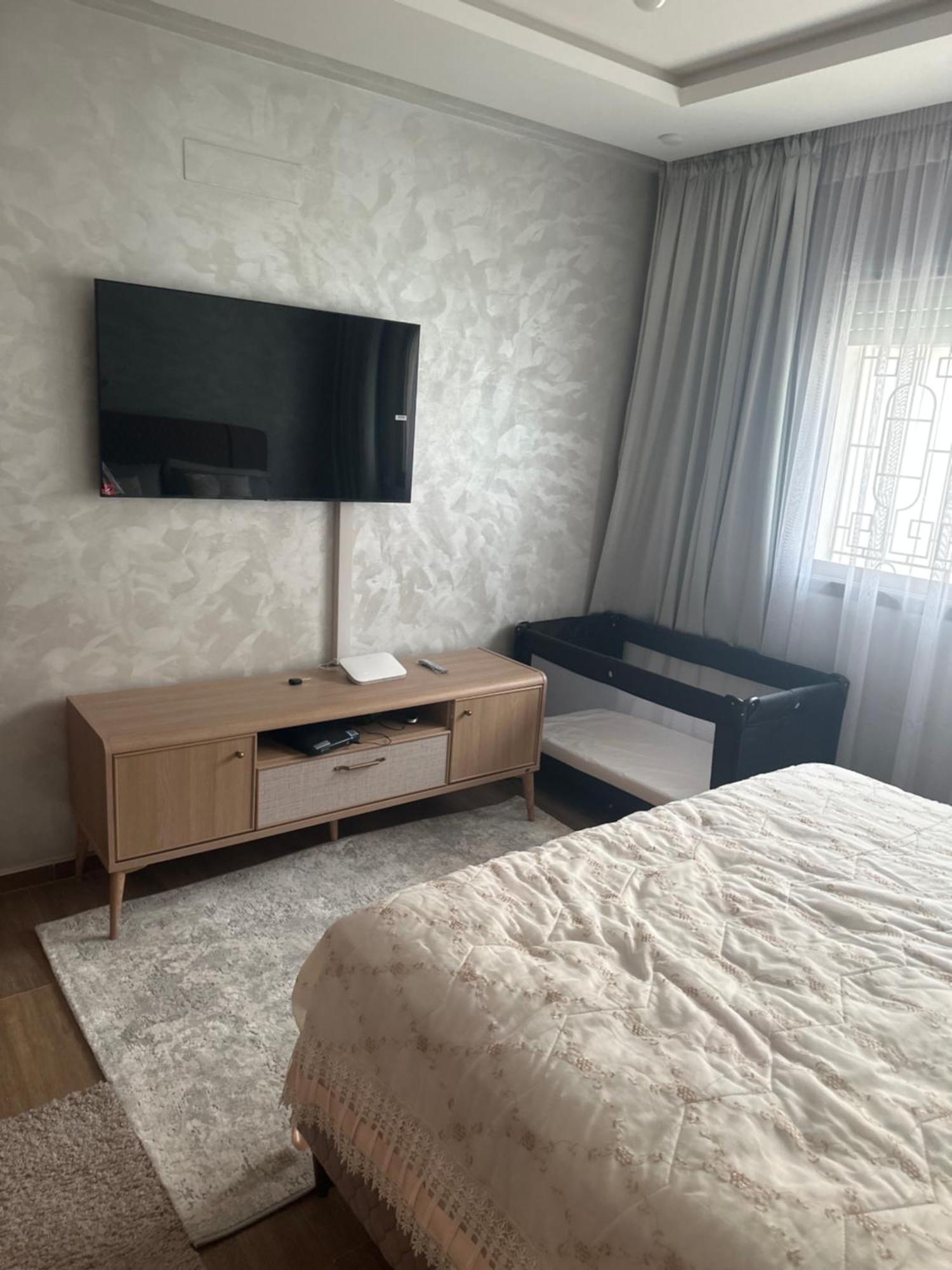 Best Comfort Family Home Agadir Luaran gambar