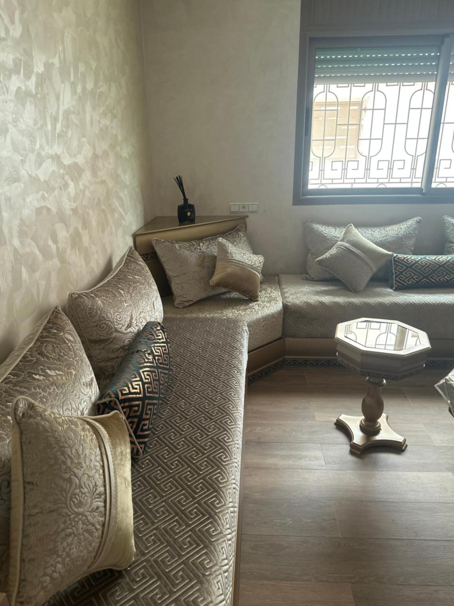 Best Comfort Family Home Agadir Luaran gambar