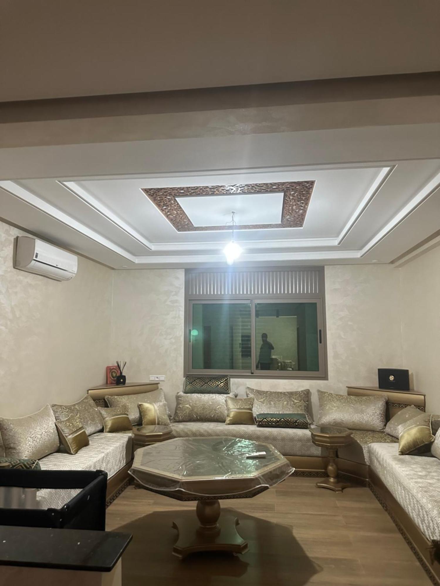 Best Comfort Family Home Agadir Luaran gambar