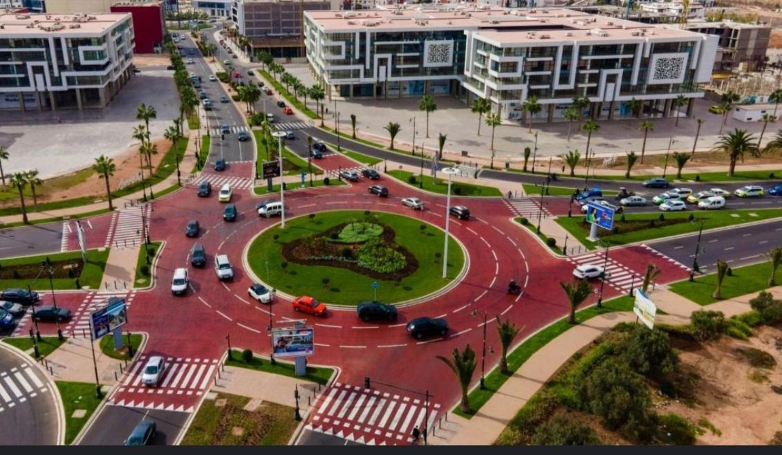 Best Comfort Family Home Agadir Luaran gambar