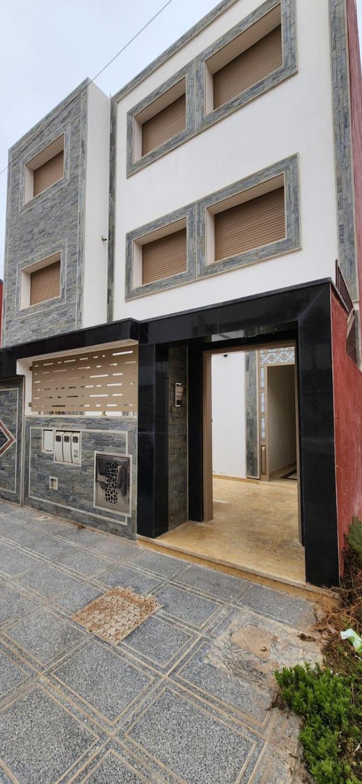 Best Comfort Family Home Agadir Luaran gambar